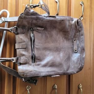 Bed Stu Mildred tote/crossbody